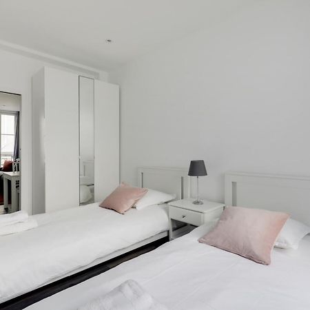 Ac 4P Apt - Louvres Place Vendome Paris Center By Weekome Buitenkant foto